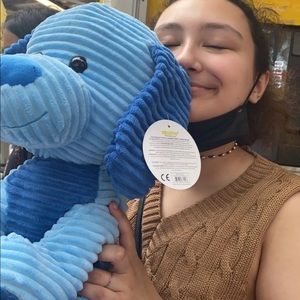 Meet your Posher, Jaymie